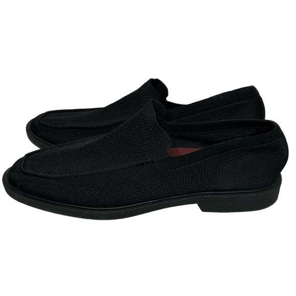 Mark Nason Bayshore Shoes Men's Memory Foam Dress Knit Slip On Comfort Loafers - Picture 3 of 16